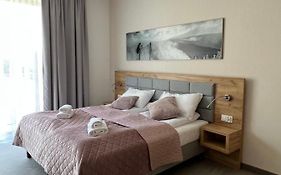 Aparthotel Apartamenty Czarna Góra 112